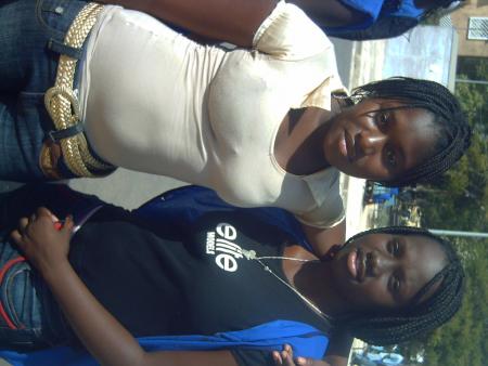 c ma jumelle