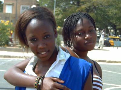 les 2 imseparables