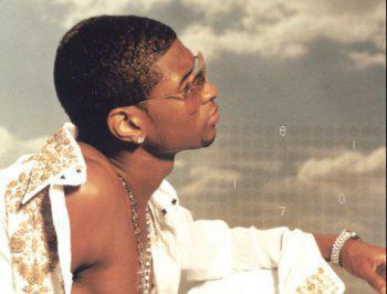 usher