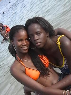 doria et amina
