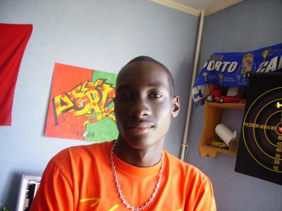 le thiof de la famille faye-kouyate-barry